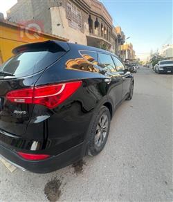 هیوندای سەنتافی